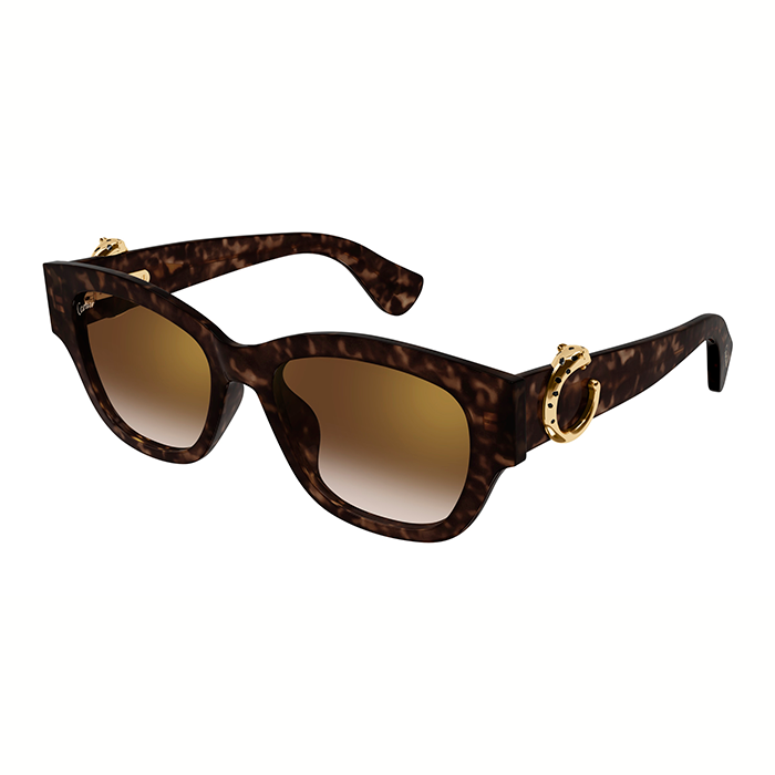 CT0548SA Panthère C Sunglasses