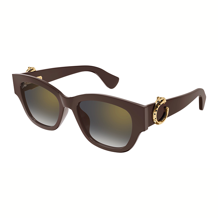 CT0548SA Panthère C Sunglasses