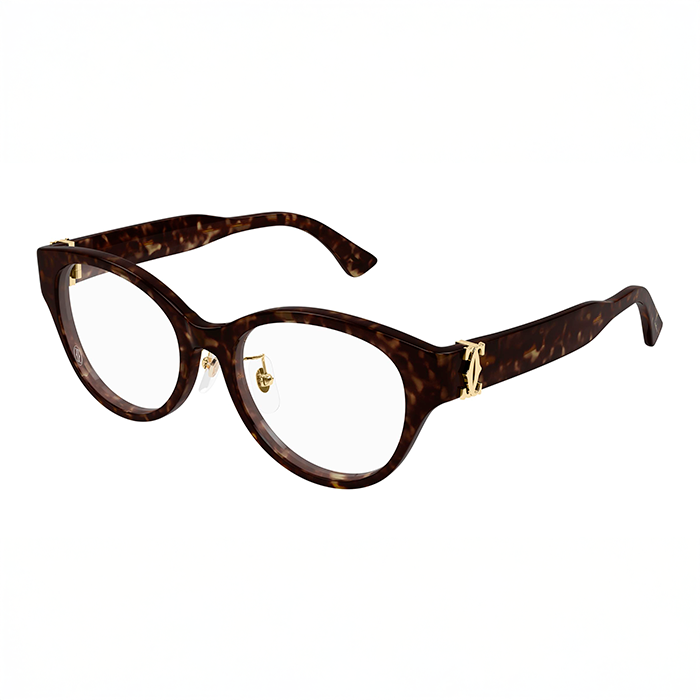 CT0606OJ Contemporary Eyeglasses