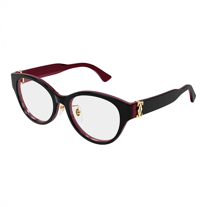 CT0606OJ Contemporary Eyeglasses