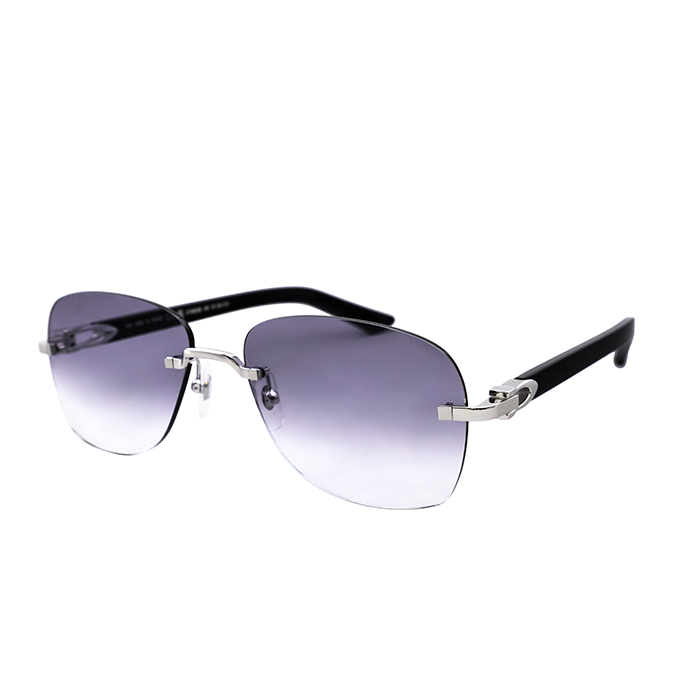 Cartier Custom C Décor Bowery Sunglasses