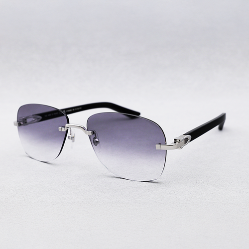 Cartier Custom C Décor Bowery Sunglasses