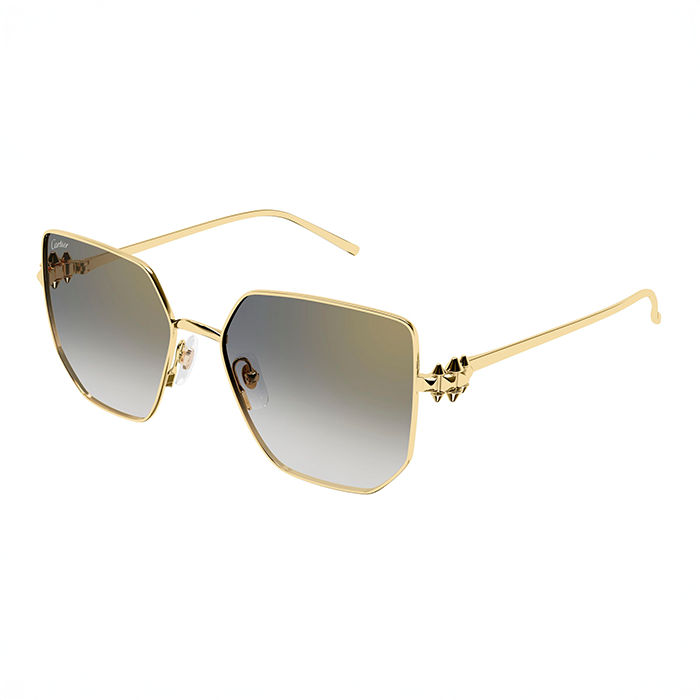 CT0645S Clash Sunglasses