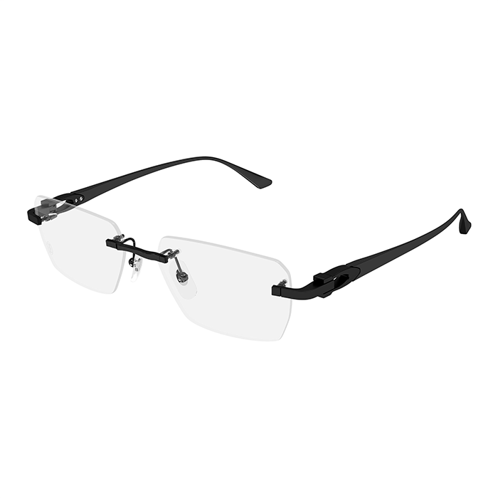 CT0662O C Décor Titanium Eyeglasses