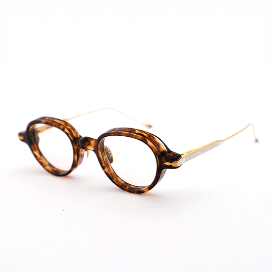 Clark Eyeglasses