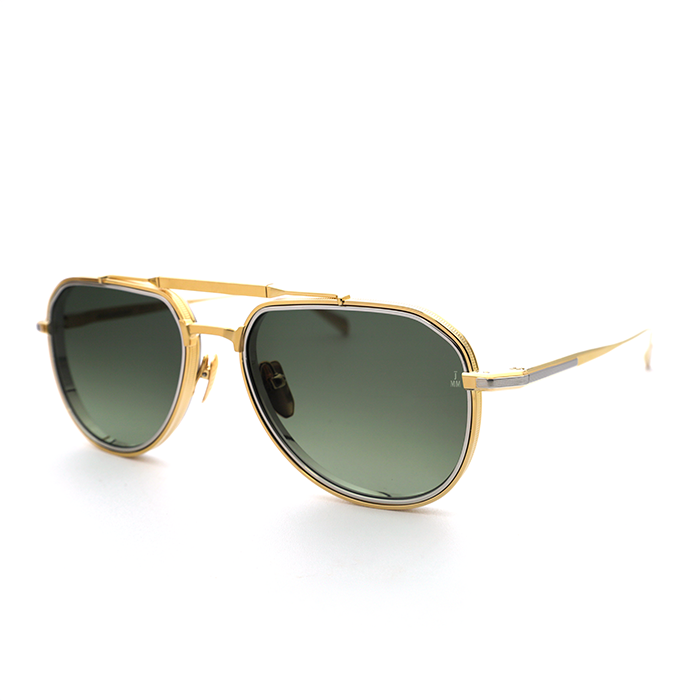 Commander Sunglasses
