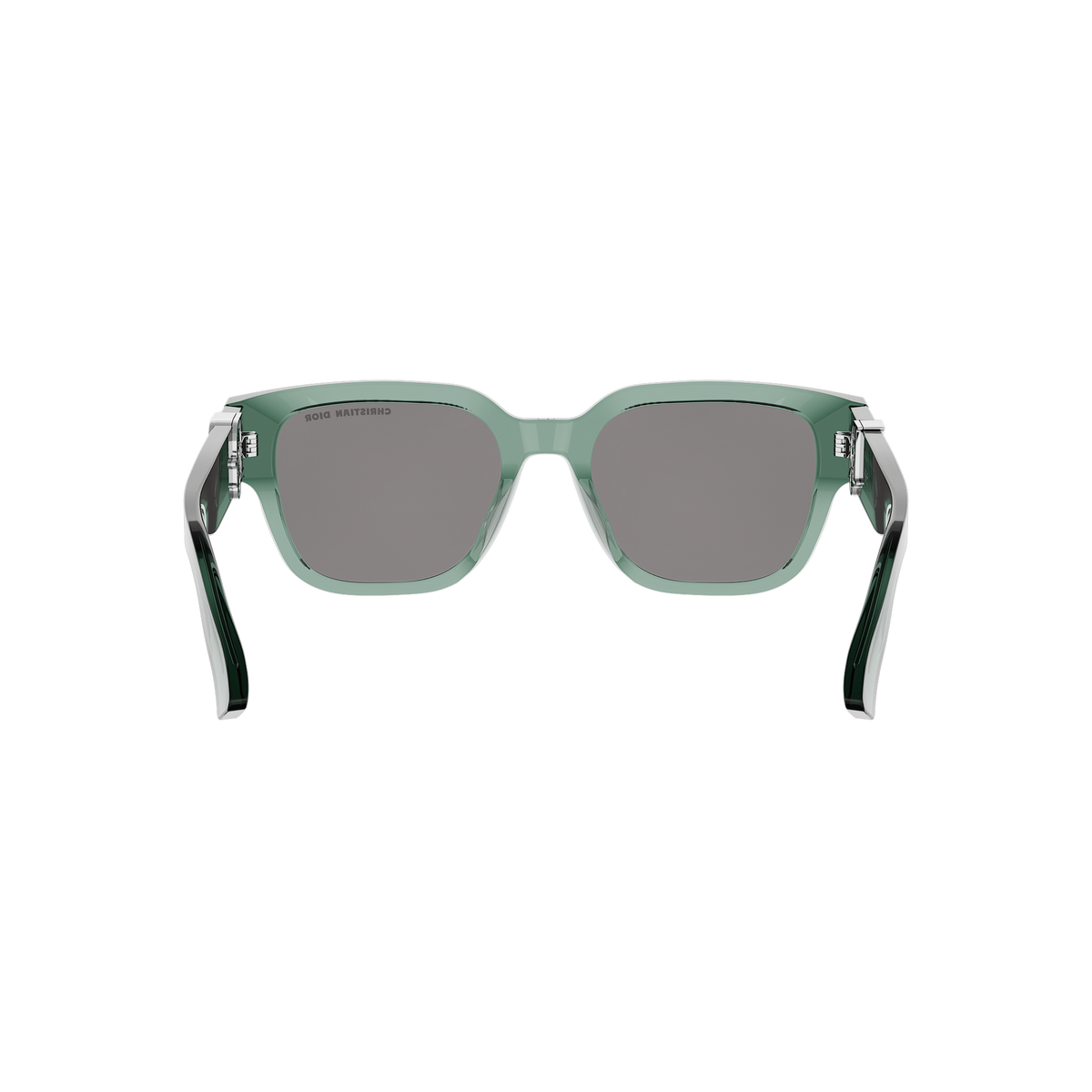 Rectangular Acetate Sunglasses