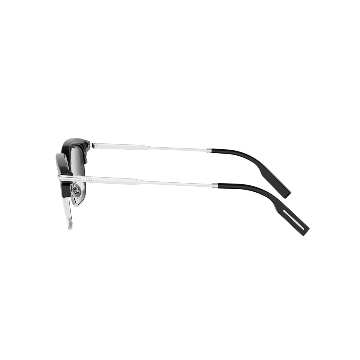 Clubmaster Combination Sunglasses