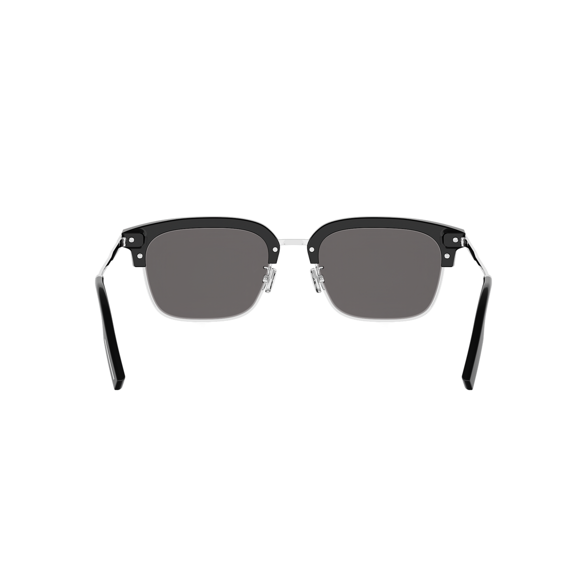 Clubmaster Combination Sunglasses