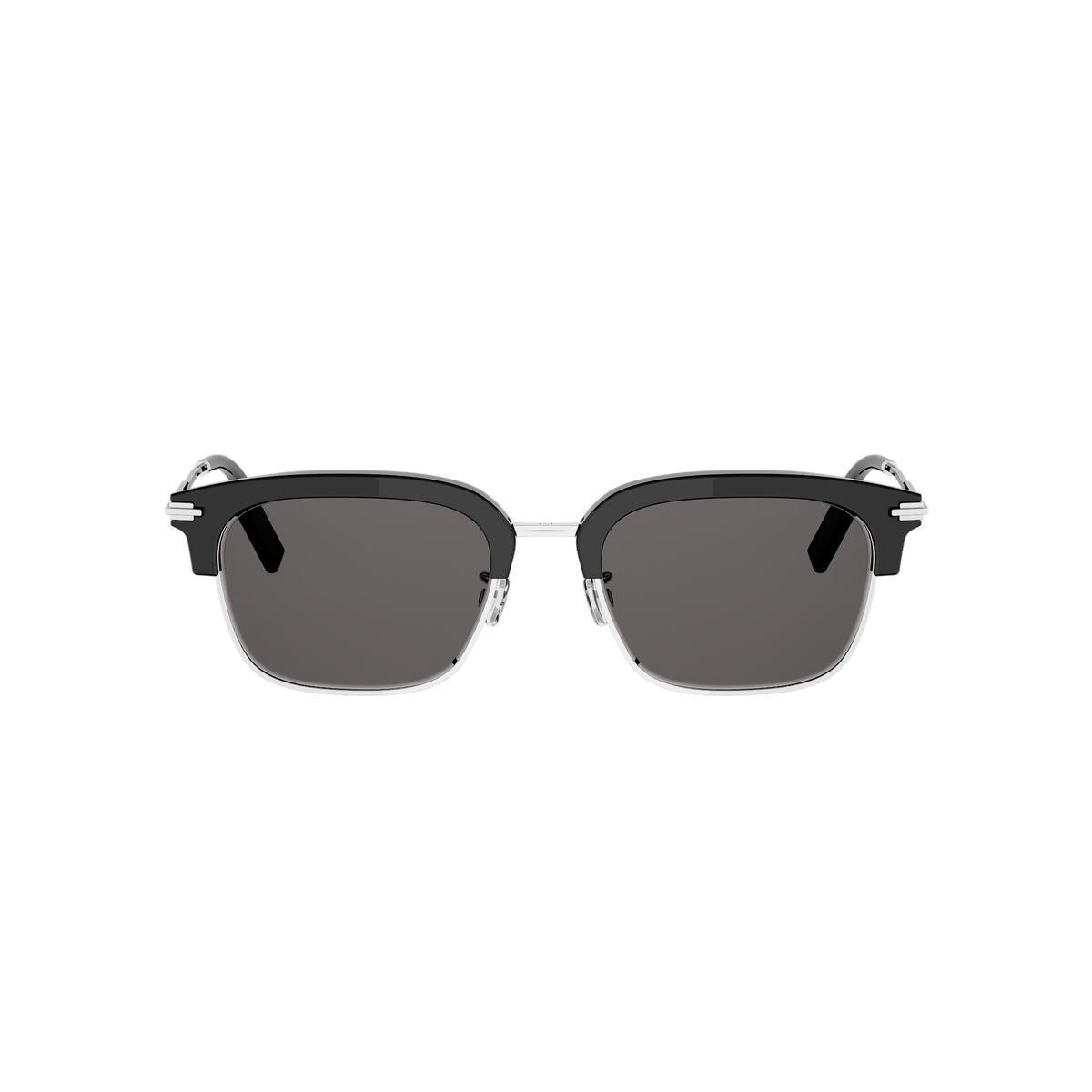 Clubmaster Combination Sunglasses