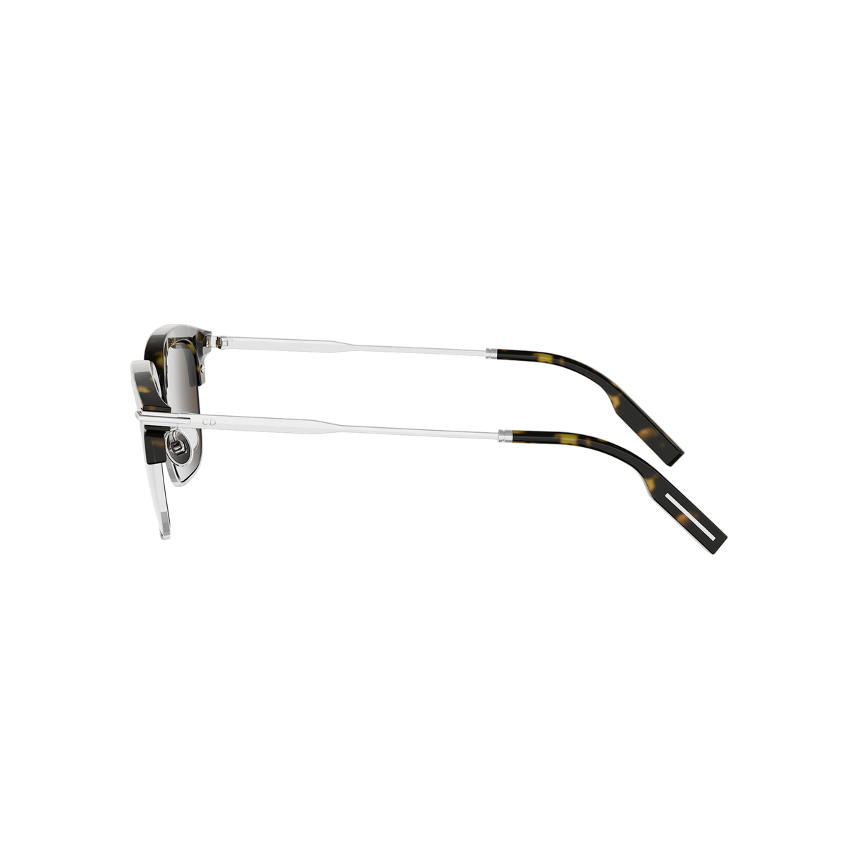 Clubmaster Combination Sunglasses
