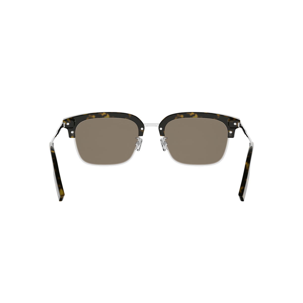 Clubmaster Combination Sunglasses