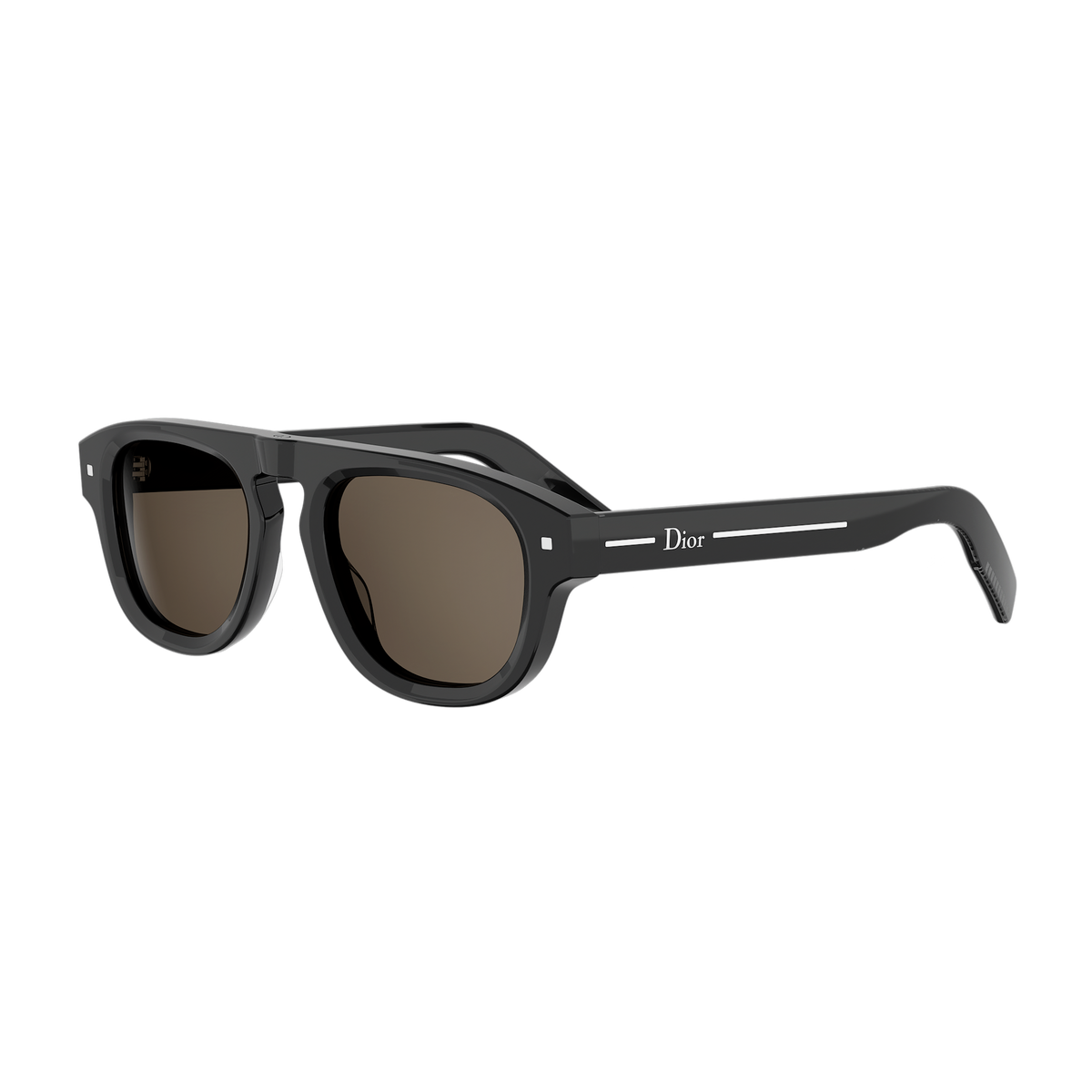 Pilot Acetate Sunglasses