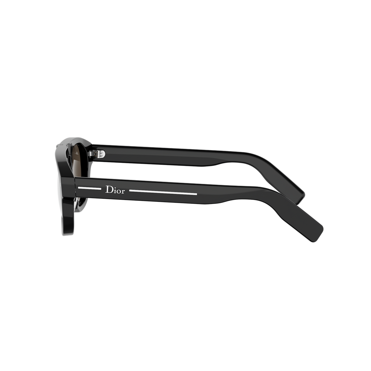 Pilot Acetate Sunglasses