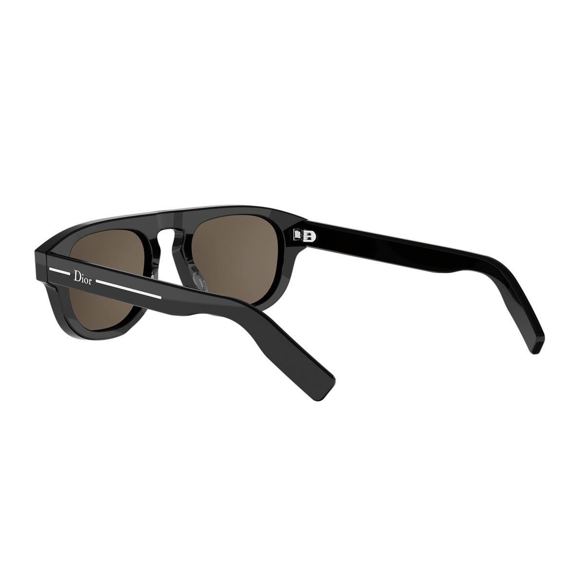 Pilot Acetate Sunglasses