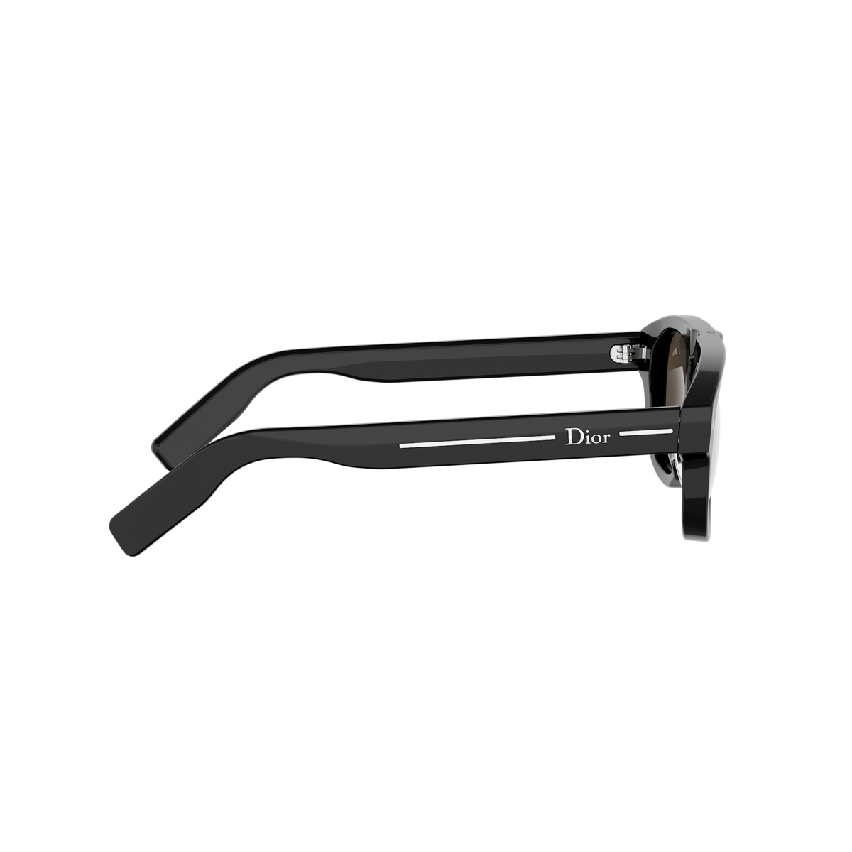 Pilot Acetate Sunglasses