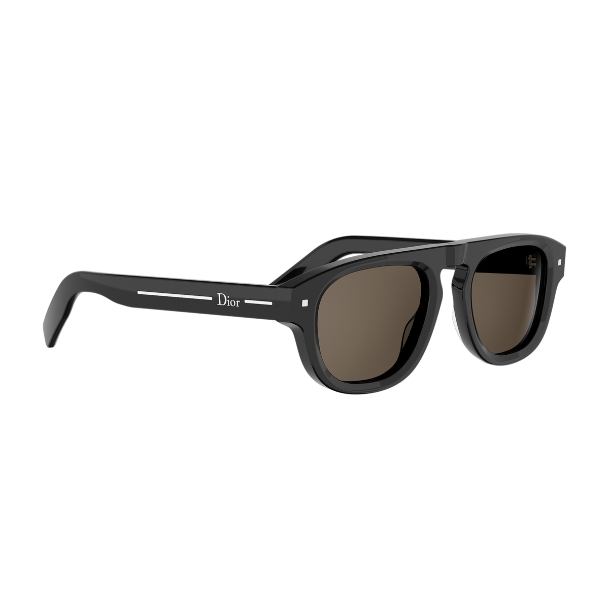 Pilot Acetate Sunglasses