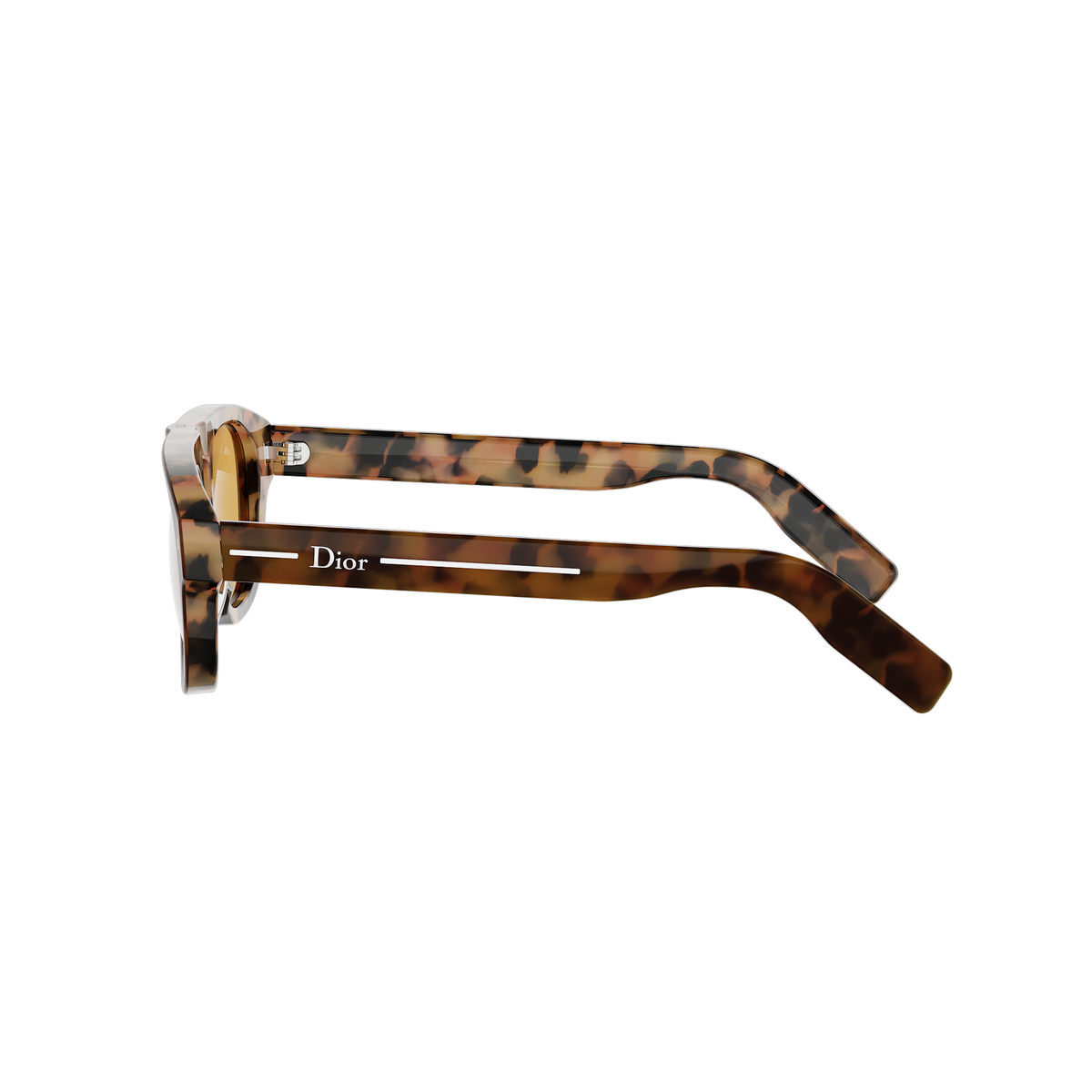 Pilot Acetate Sunglasses
