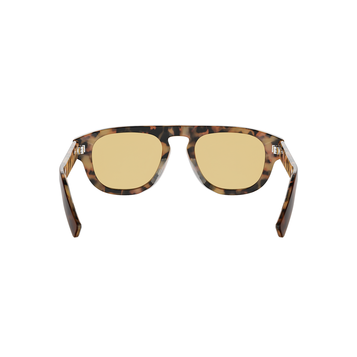 Pilot Acetate Sunglasses