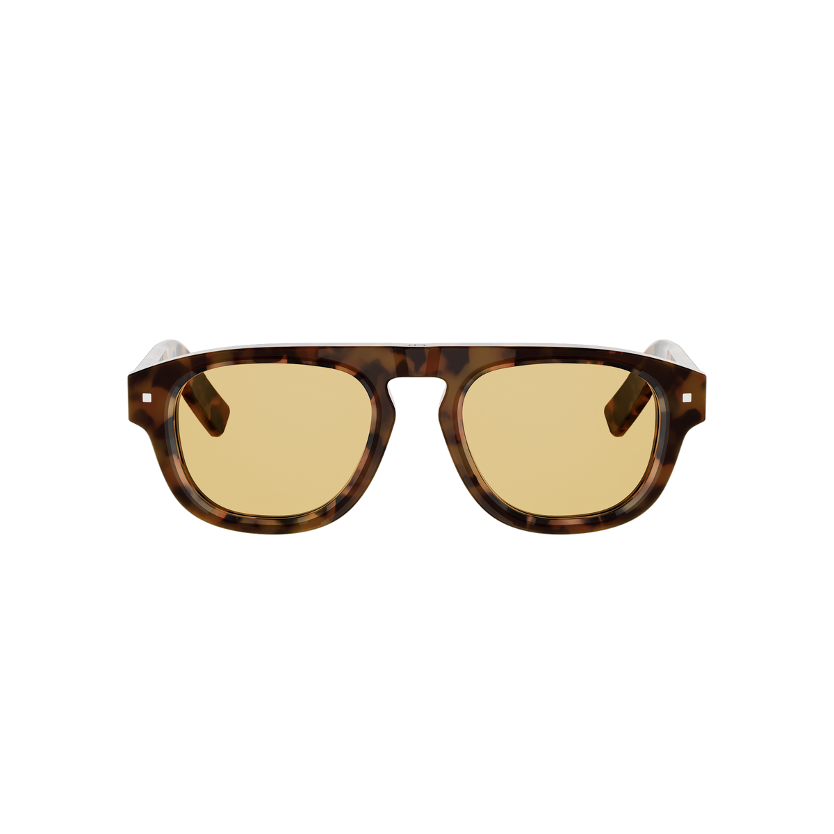 Pilot Acetate Sunglasses