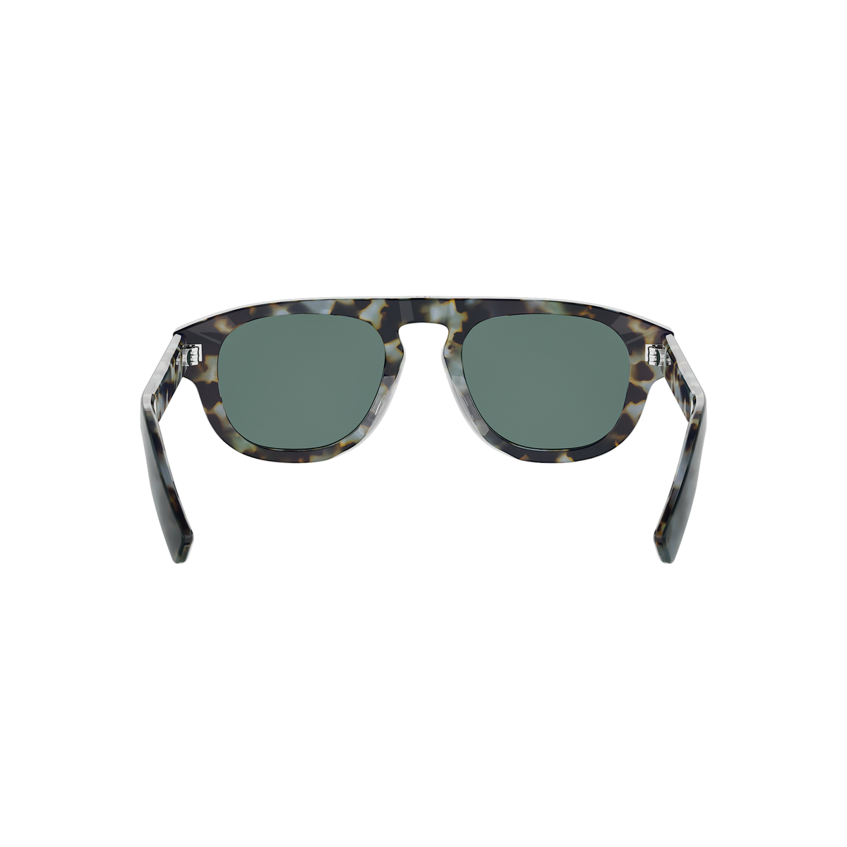 Pilot Acetate Sunglasses