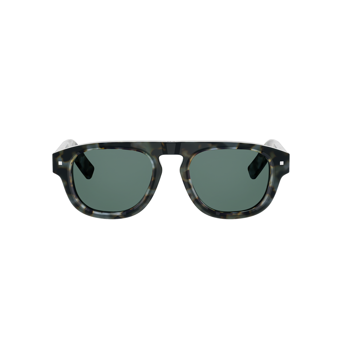 Pilot Acetate Sunglasses