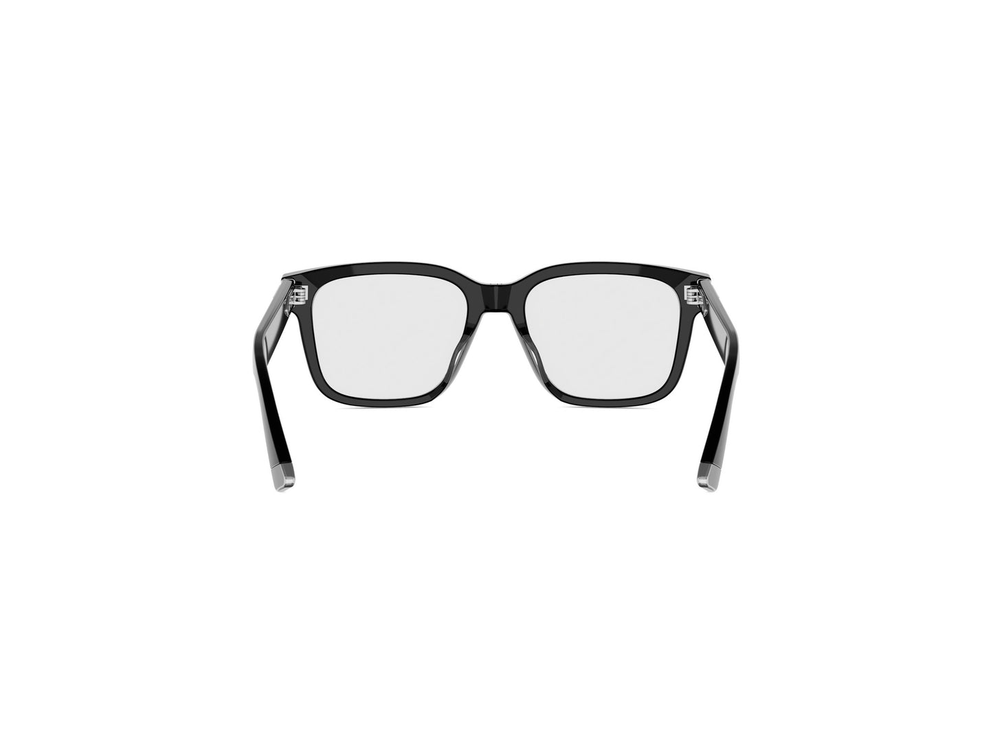 Square Acetate Eyeglasses