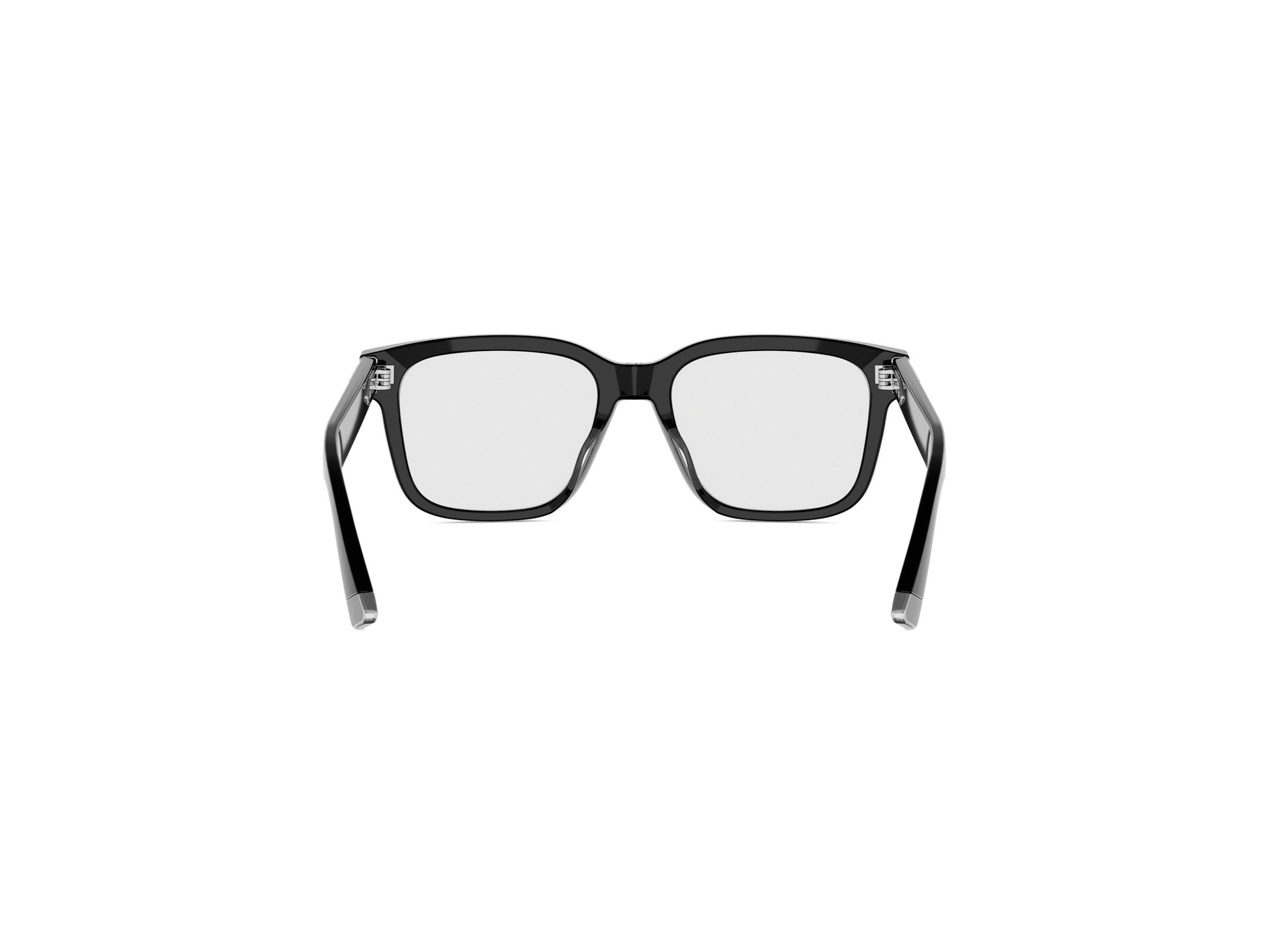 Square Acetate Eyeglasses