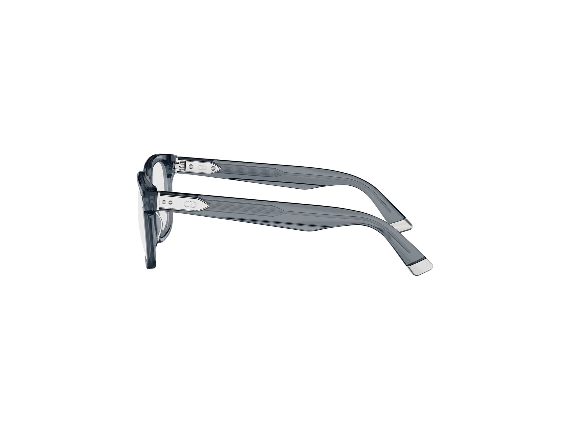 Square Acetate Eyeglasses
