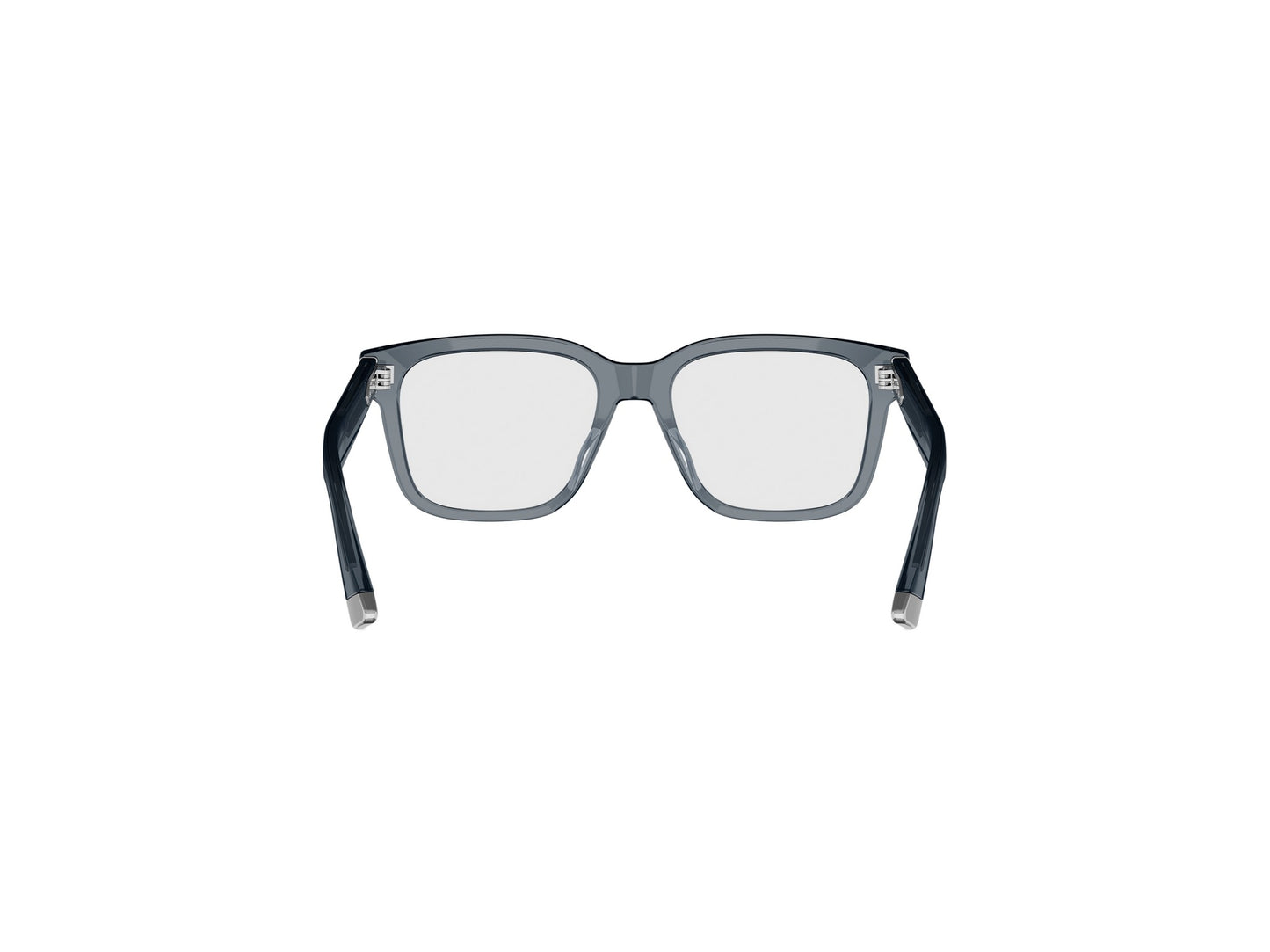 Square Acetate Eyeglasses