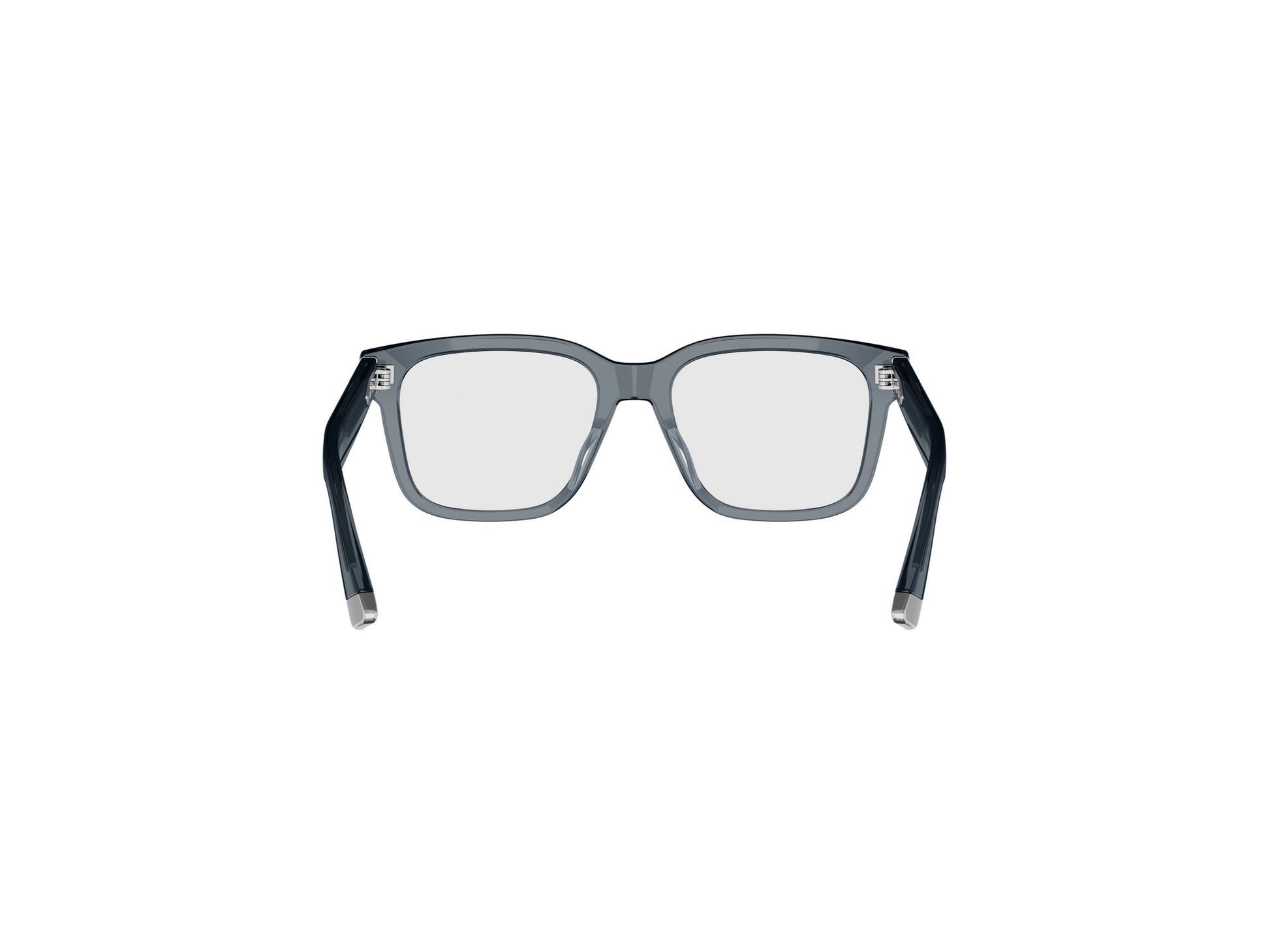 Square Acetate Eyeglasses