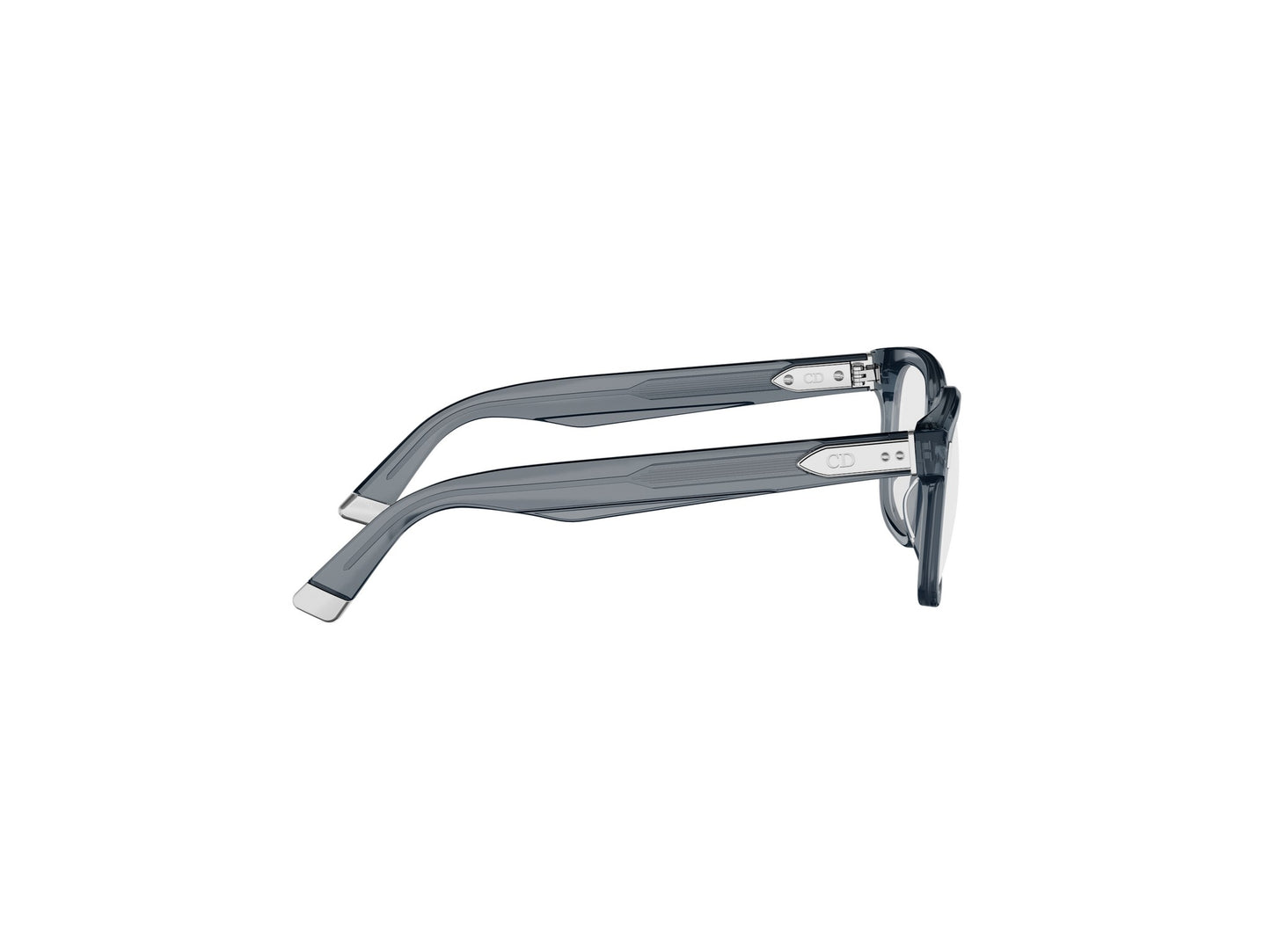 Square Acetate Eyeglasses