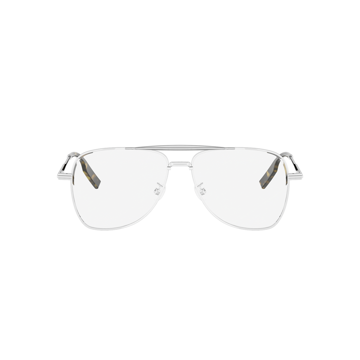 Metal Pilot Eyeglasses