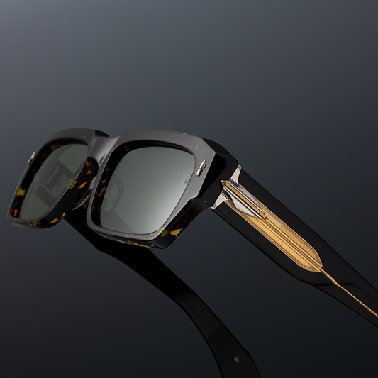 The Last Frontier Dakota Sunglasses