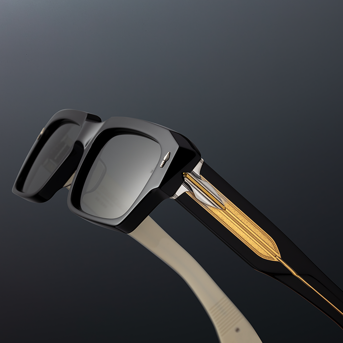 The Last Frontier Dakota Sunglasses