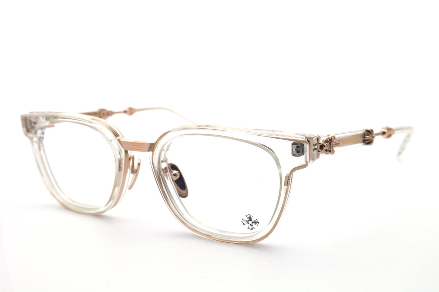 Duck Butter Eyeglasses