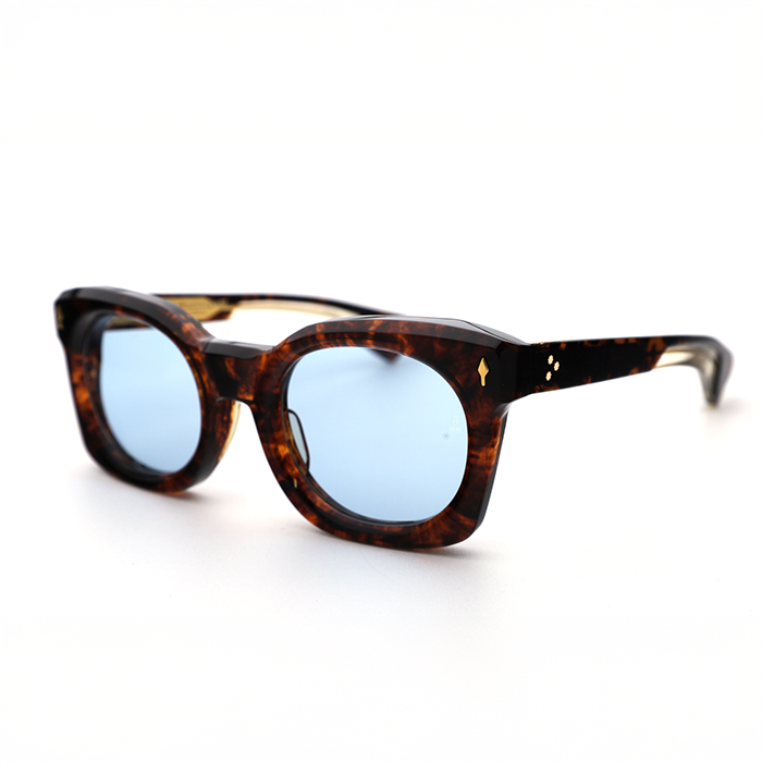 Elmyr Sunglasses