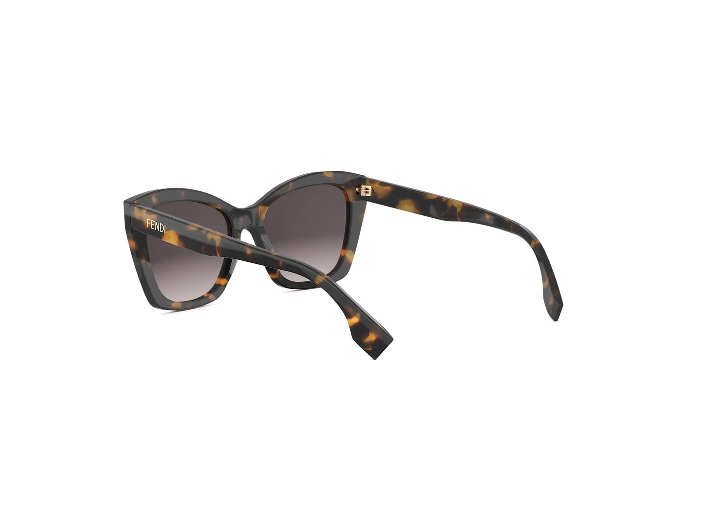 Oversized Butterfly Sunglasses