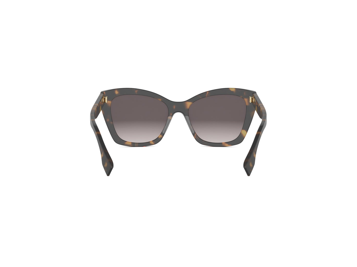 Oversized Butterfly Sunglasses