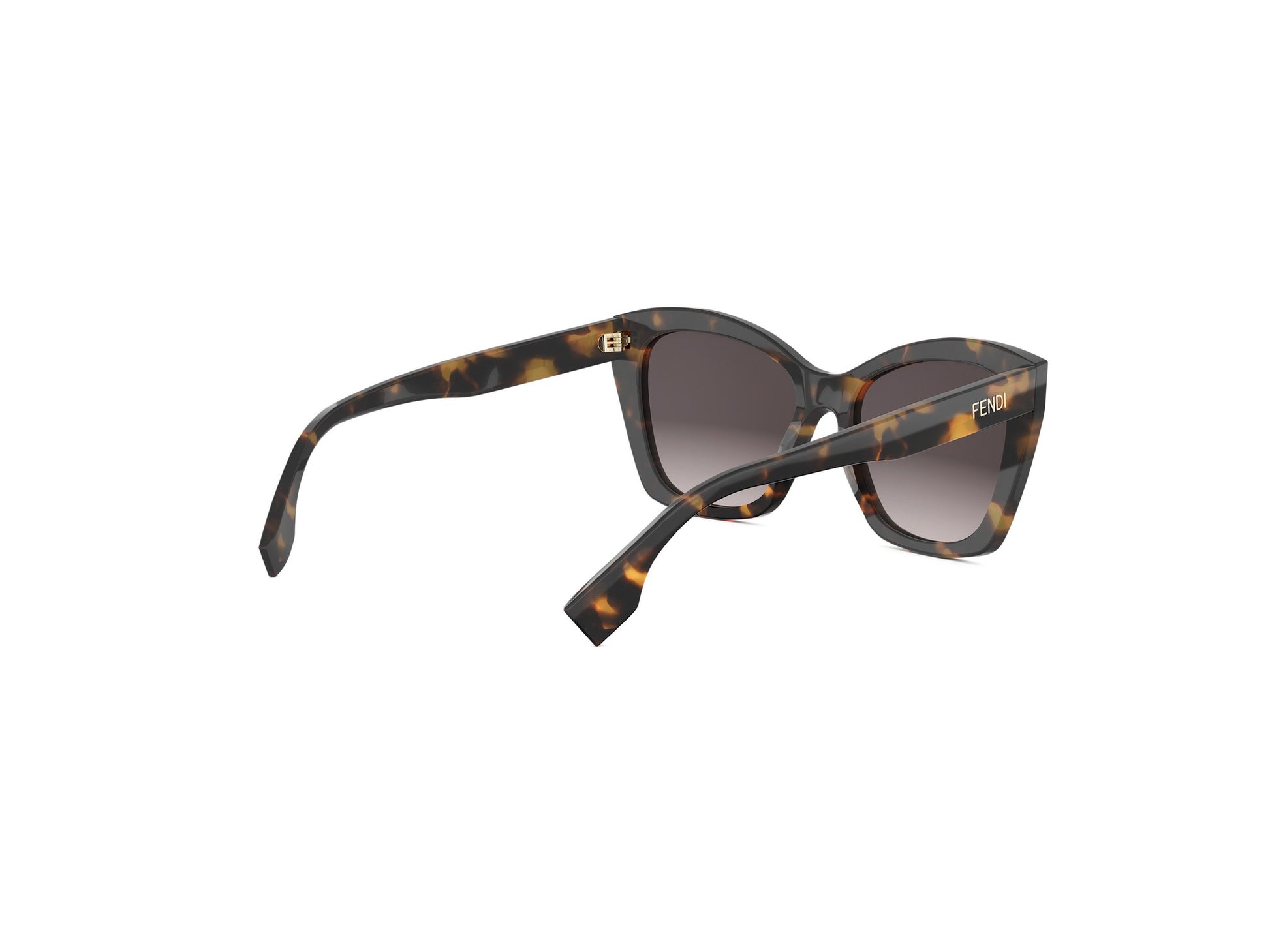 Oversized Butterfly Sunglasses