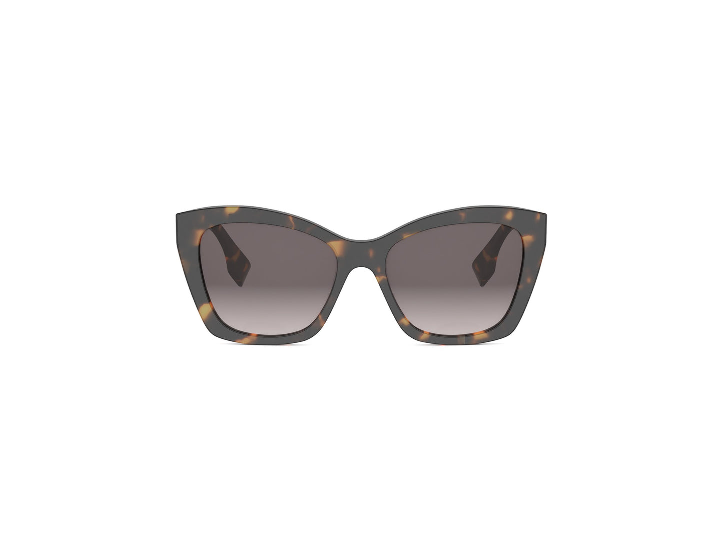Oversized Butterfly Sunglasses