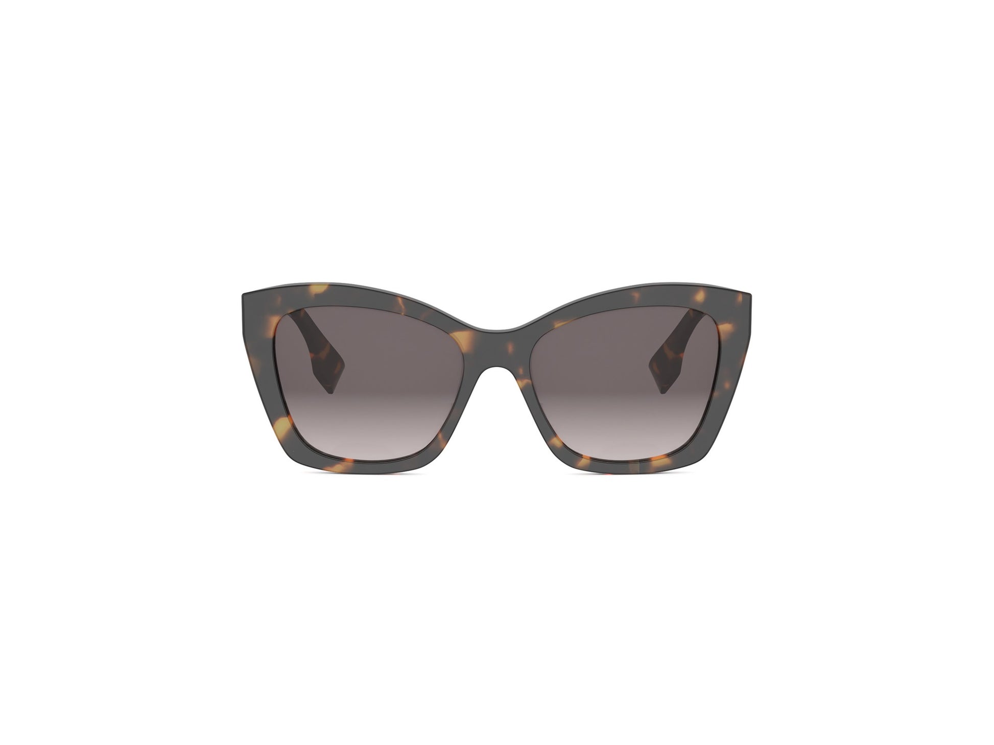 Oversized Butterfly Sunglasses