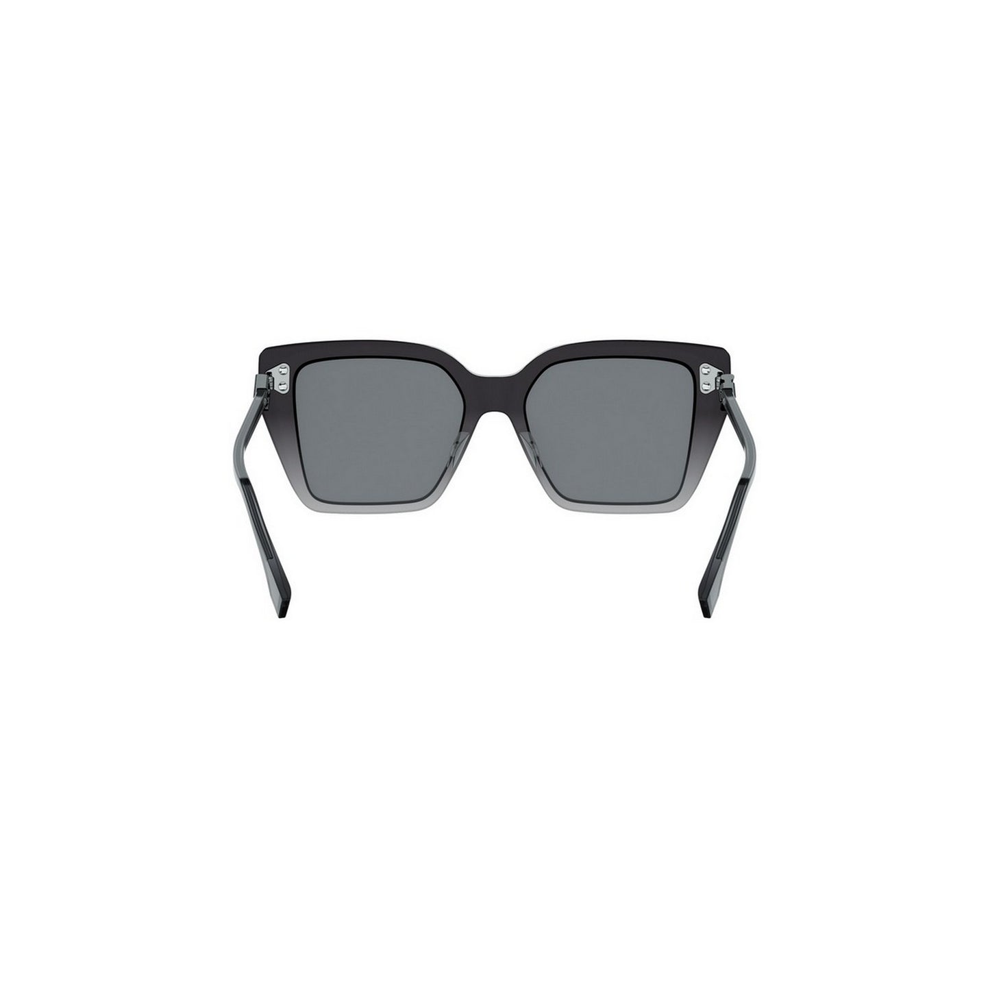 Gray Square Sunglasses