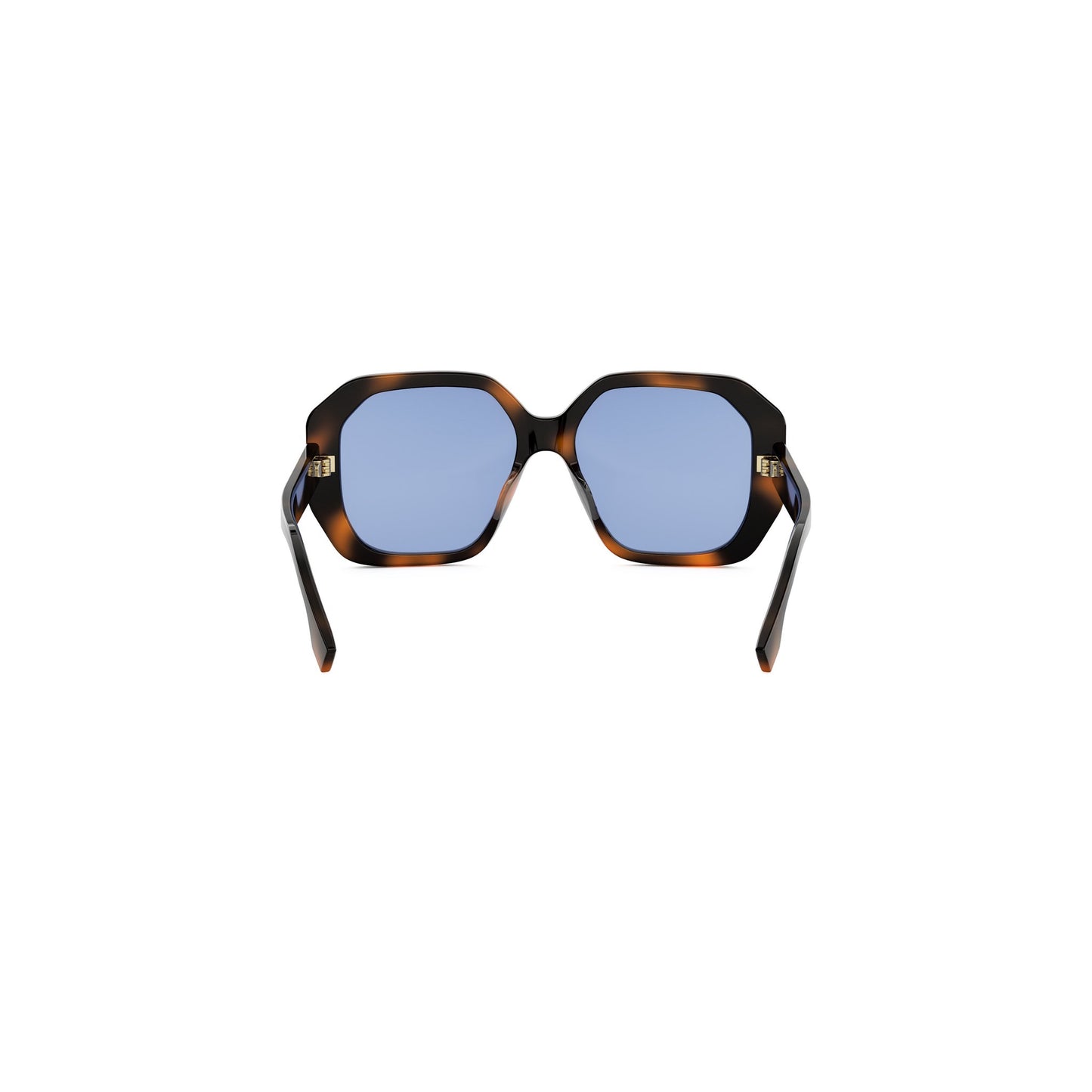 Square Acetate Sunglasses