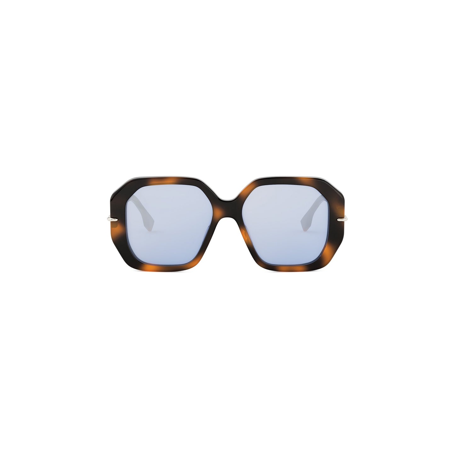 Square Acetate Sunglasses