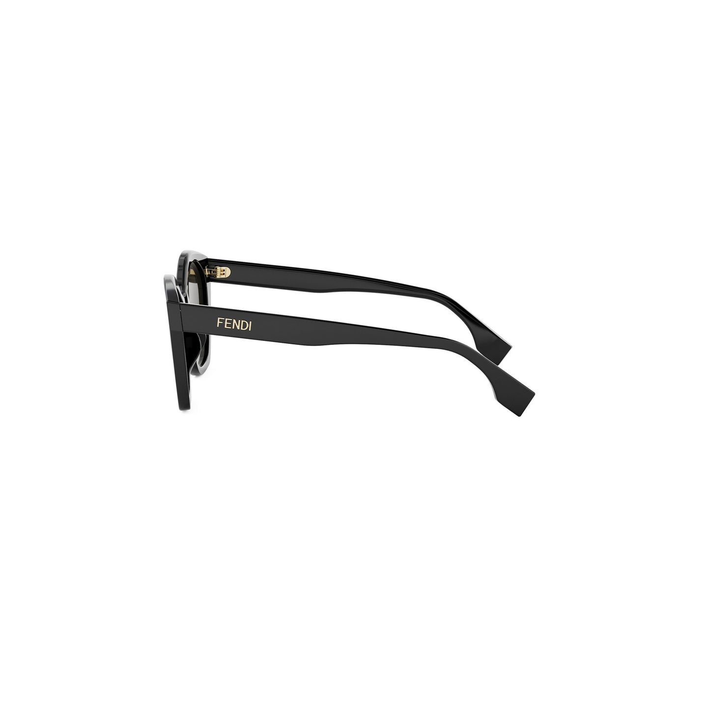 Cat-eye Acetate Sunglasses