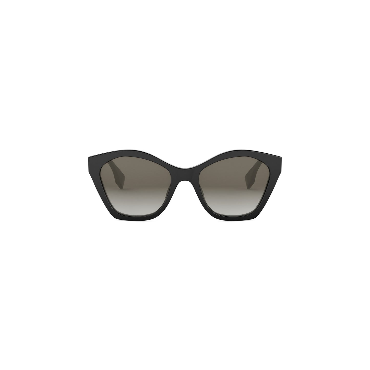 Cat-eye Acetate Sunglasses