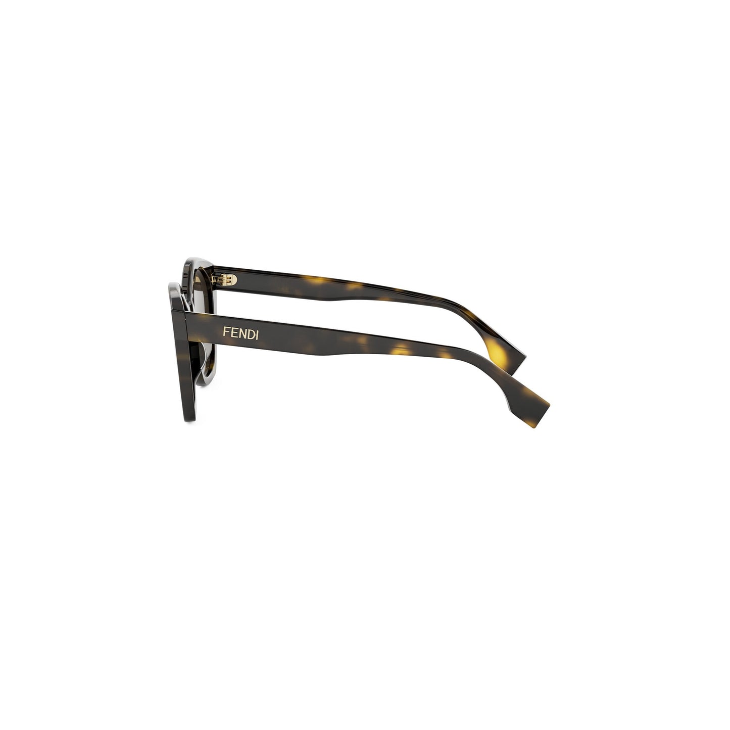 Cat-eye Acetate Sunglasses