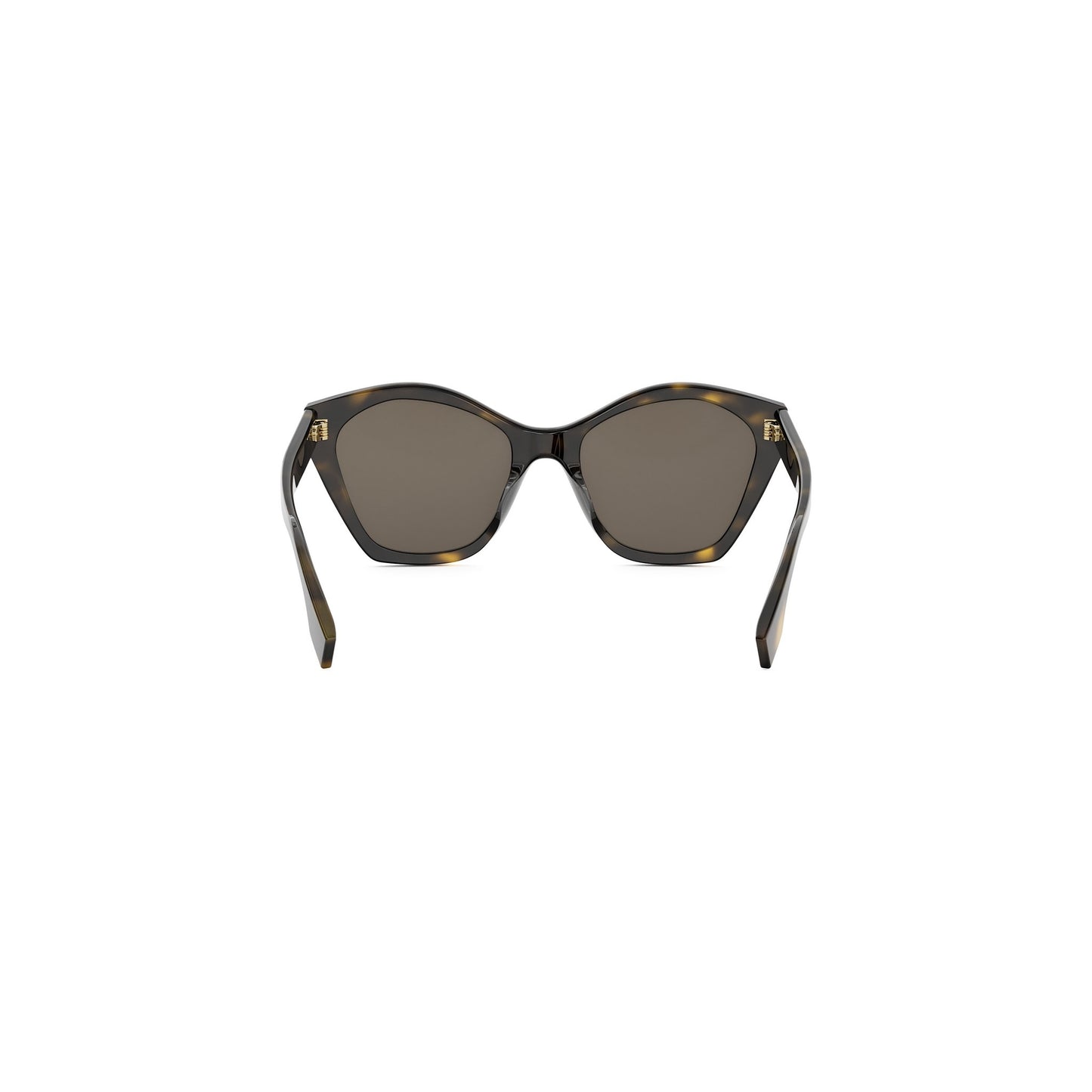 Cat-eye Acetate Sunglasses