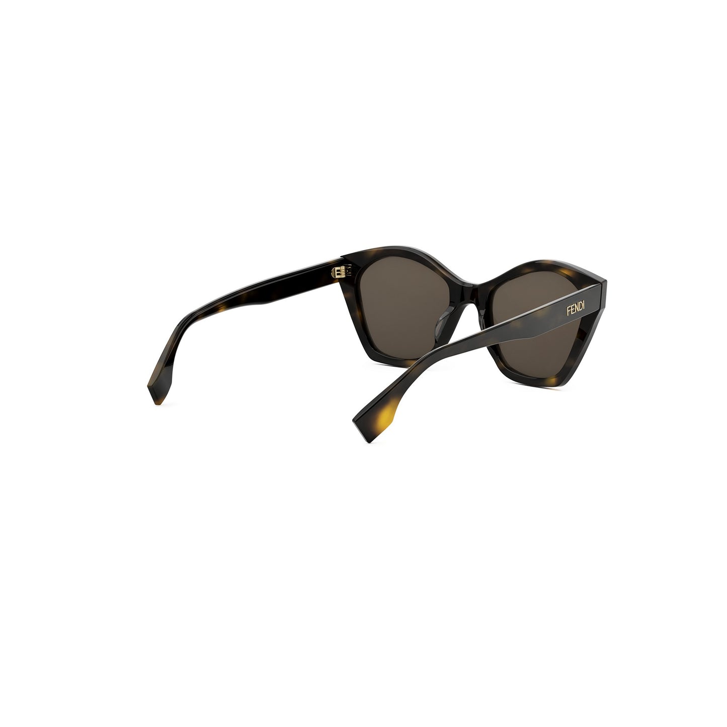 Cat-eye Acetate Sunglasses